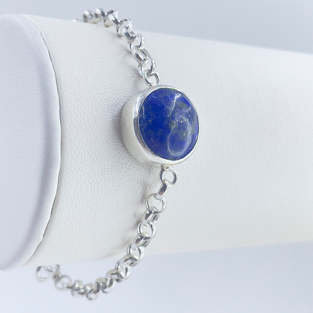 Pulsera Basilea