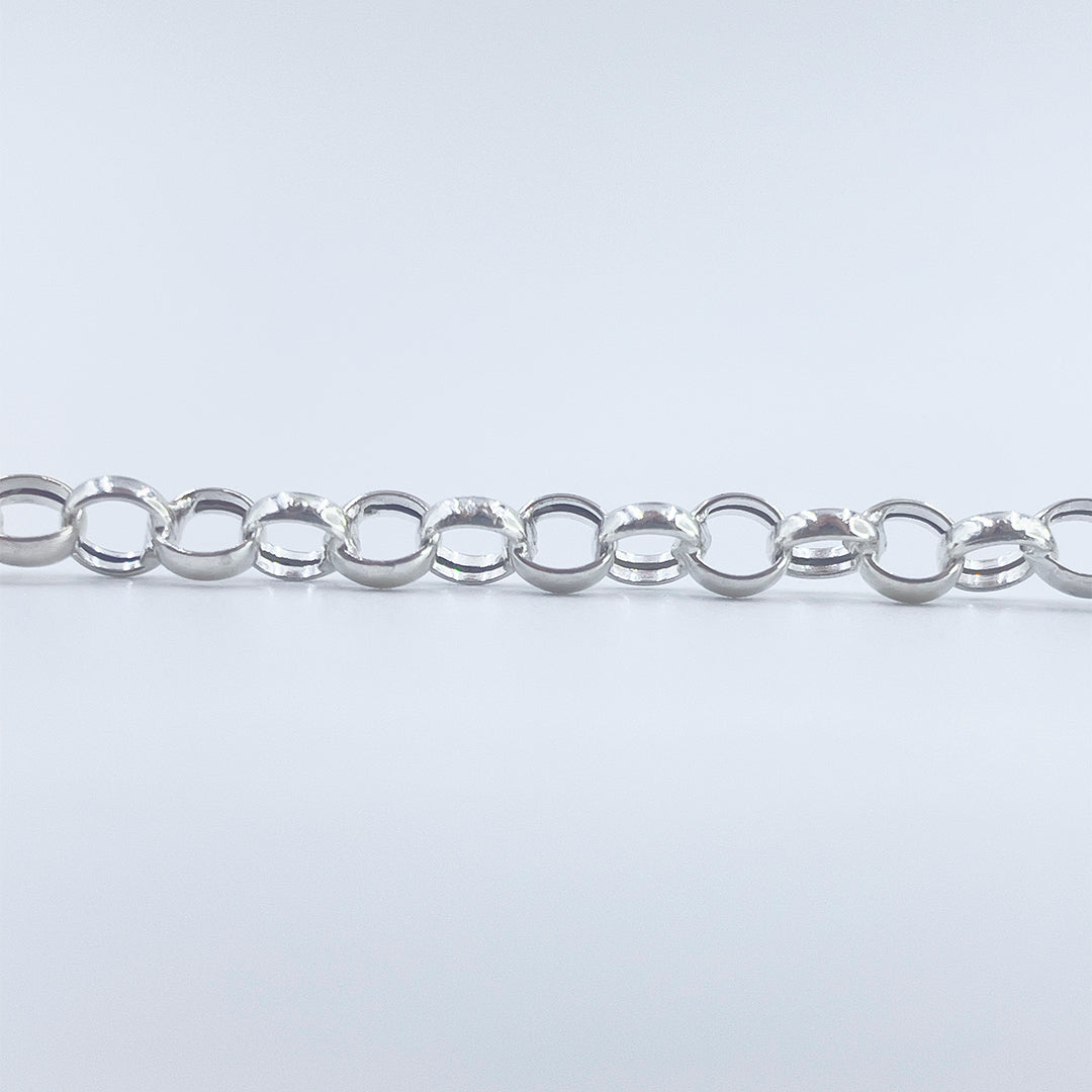 Pulsera Basilea
