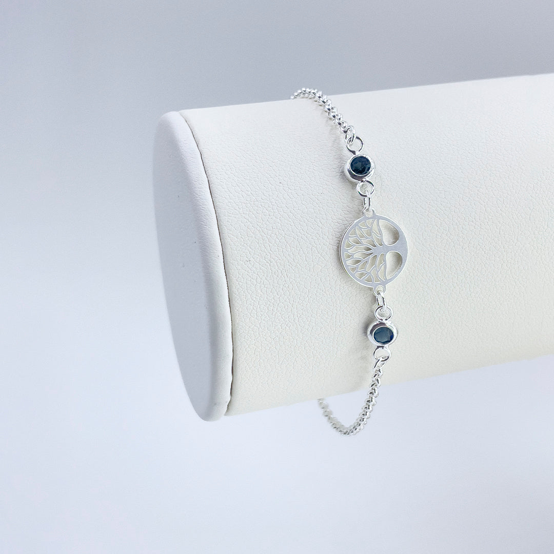 Pulsera Árbol de la vida