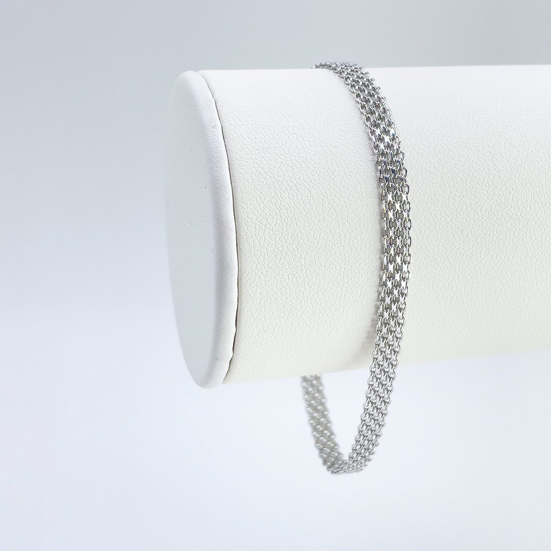 Pulsera Londres