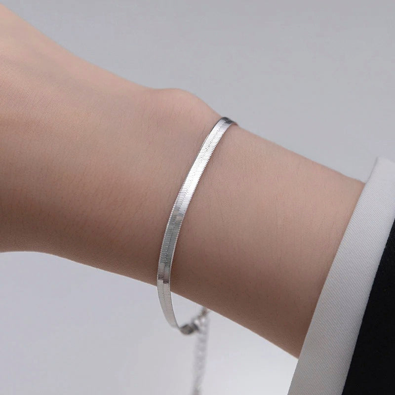 Pulsera Dublín