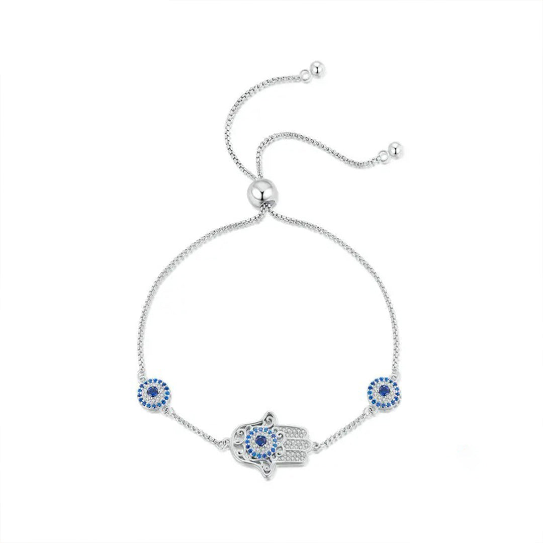 Pulsera Mano de Fátima