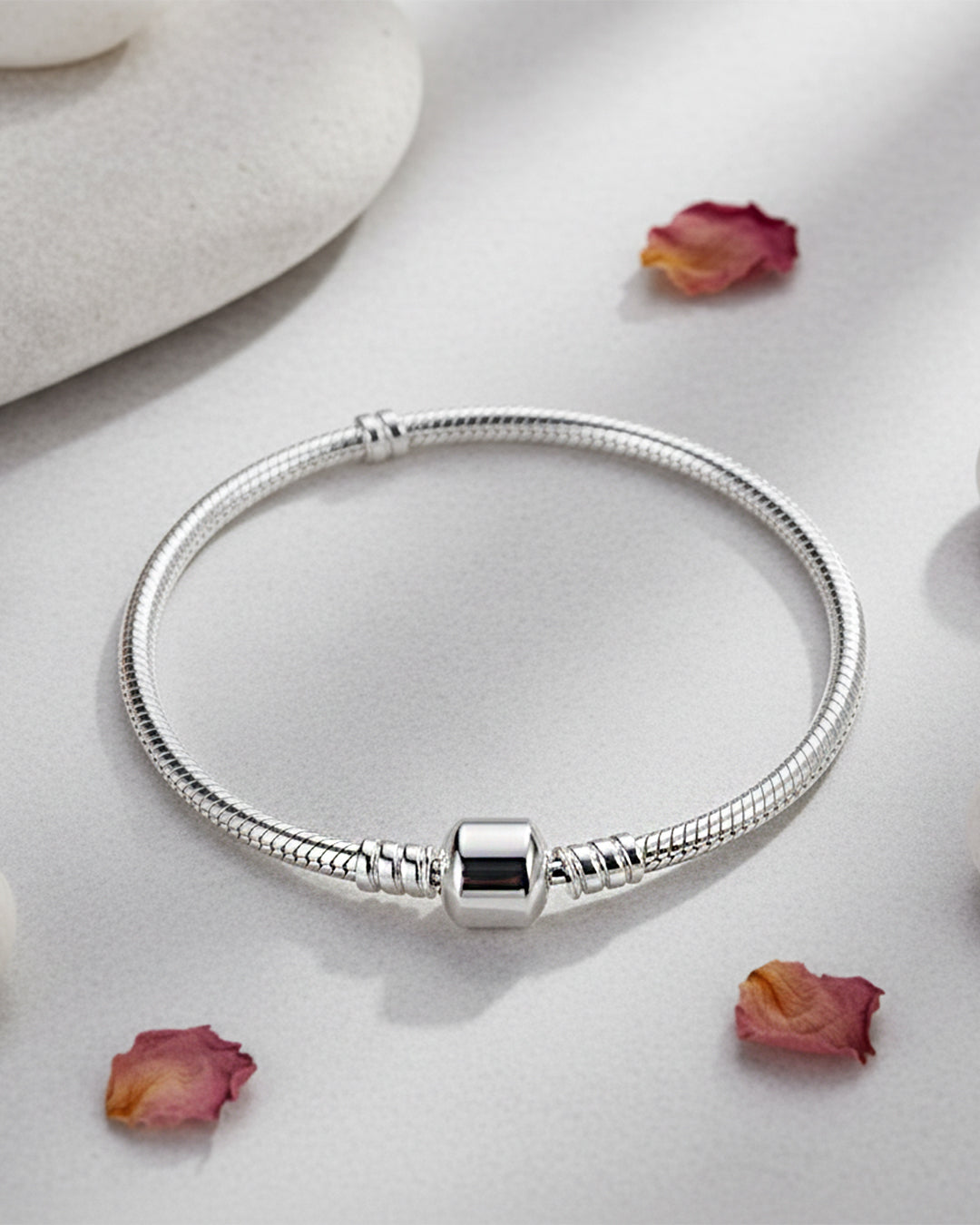 Promo pulsera Cambridge + Charm a elección