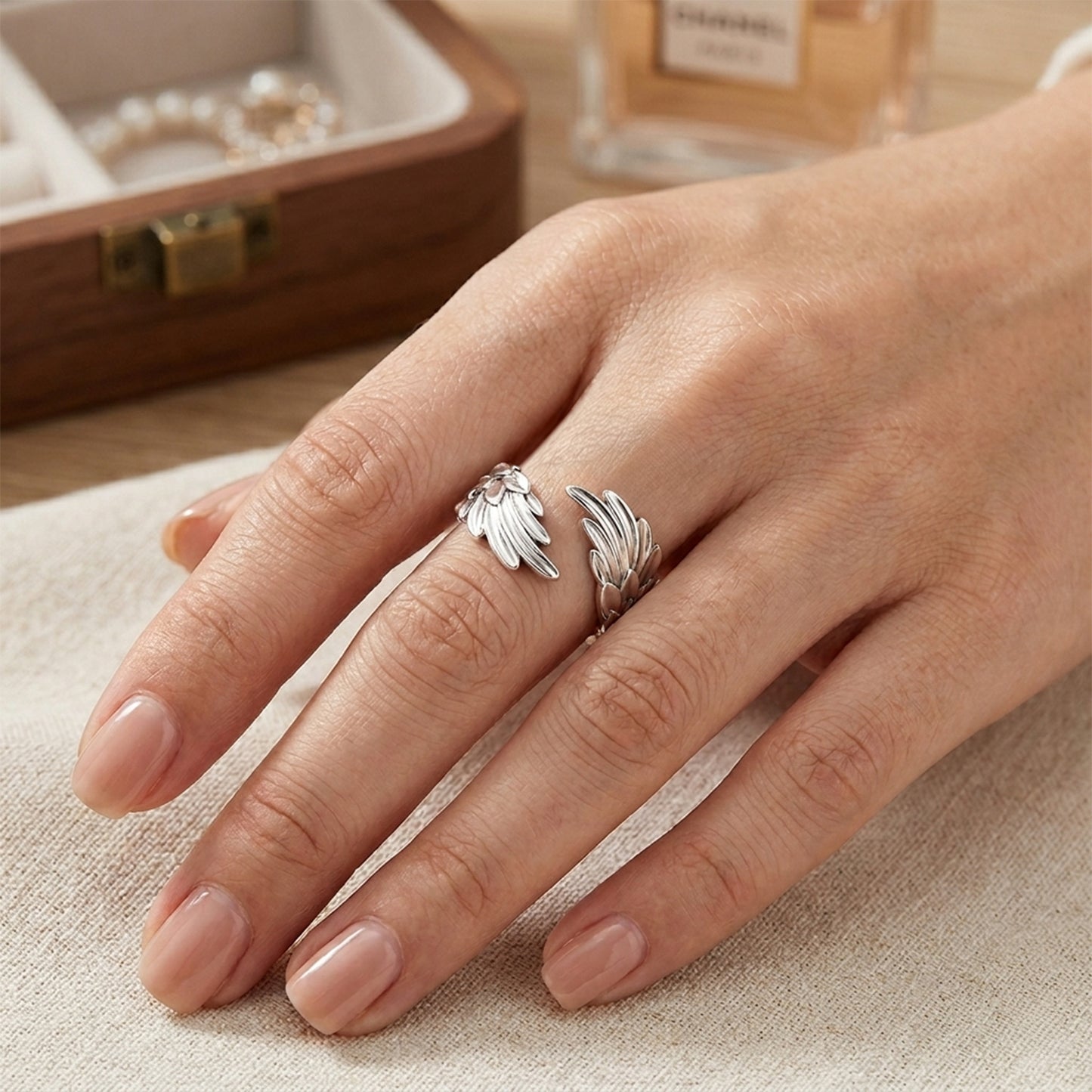 Anillo Toronto