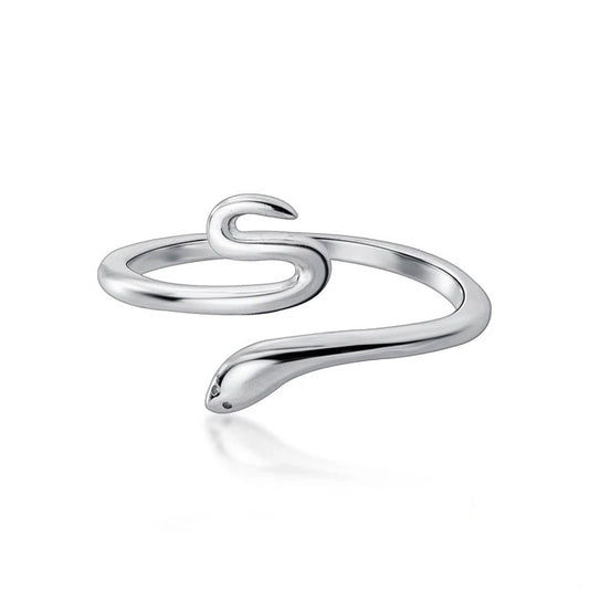 Anillo Serpiente