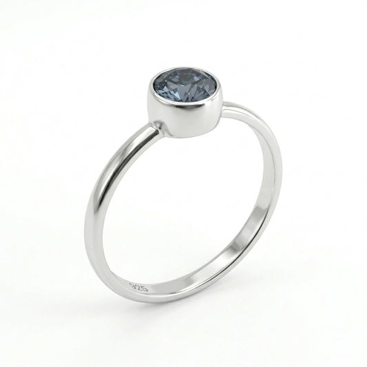 Anillo Plutón