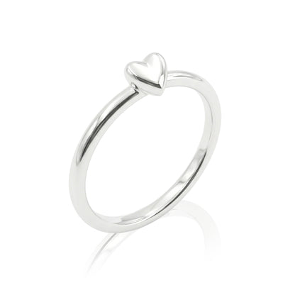 Anillo Corazón