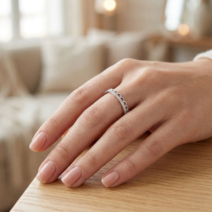 Anillo Paris