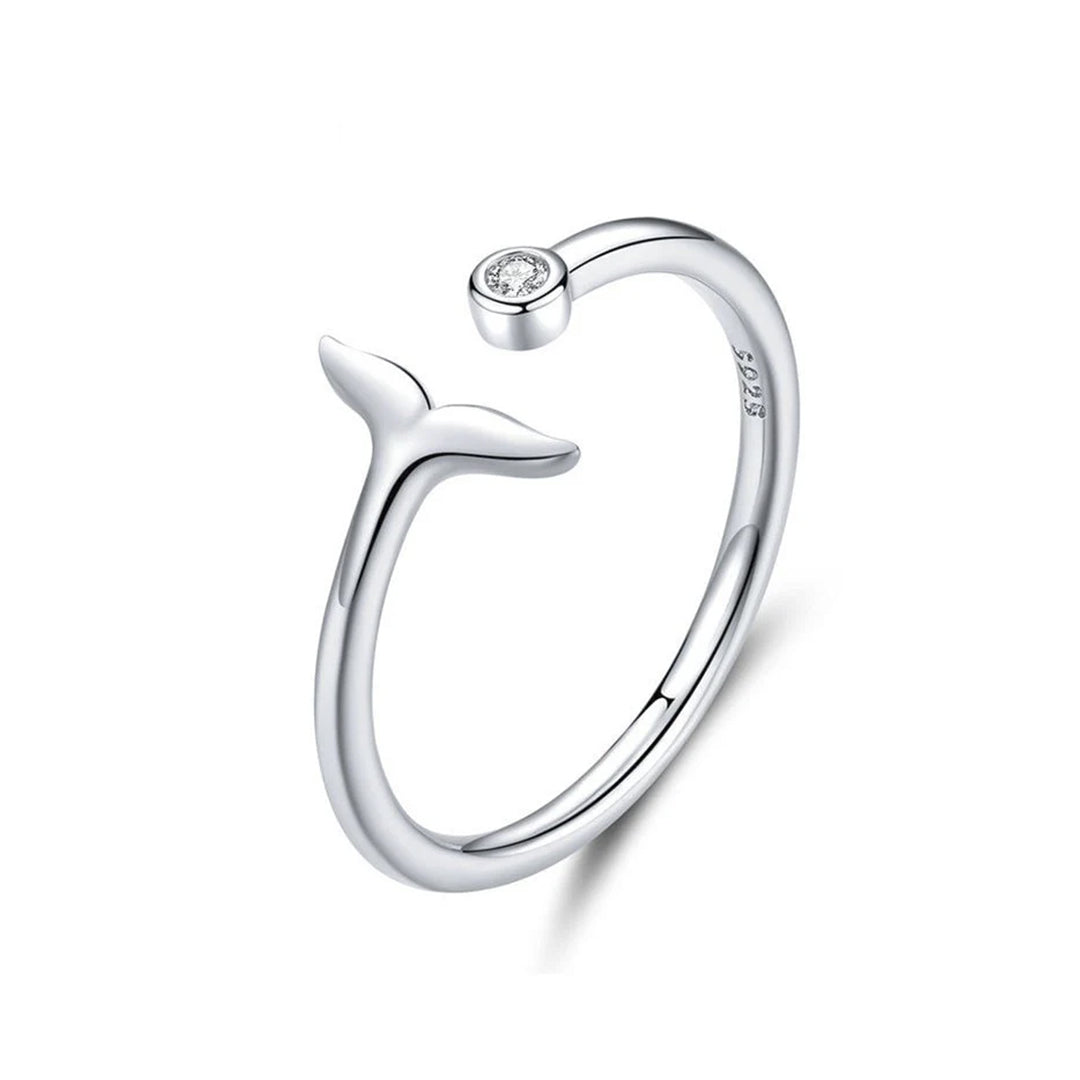 Anillo Sirena