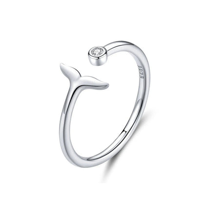Anillo Sirena