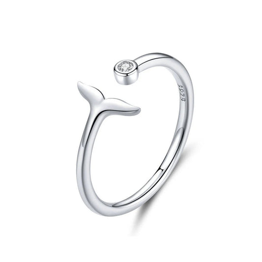 Anillo Sirena