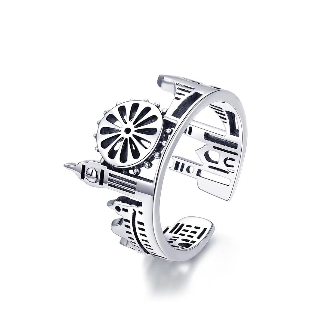 Anillo Travel London