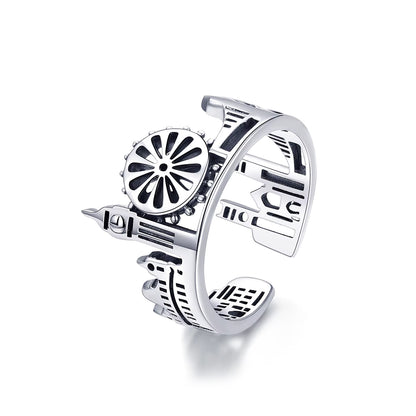 Anillo Travel London