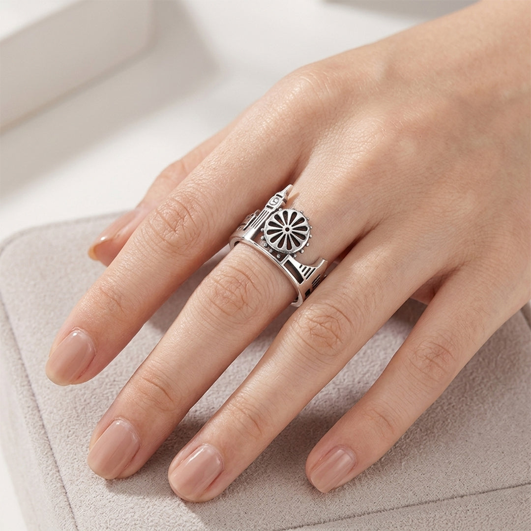 Anillo Travel London