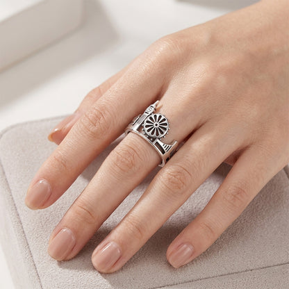 Anillo Travel London
