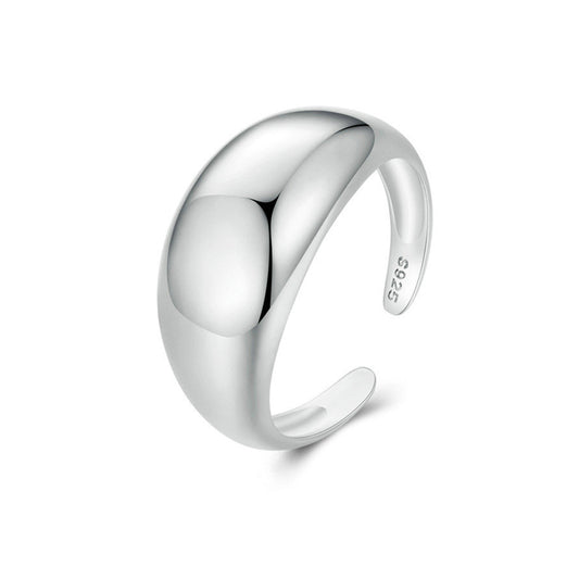 Anillo Bombé