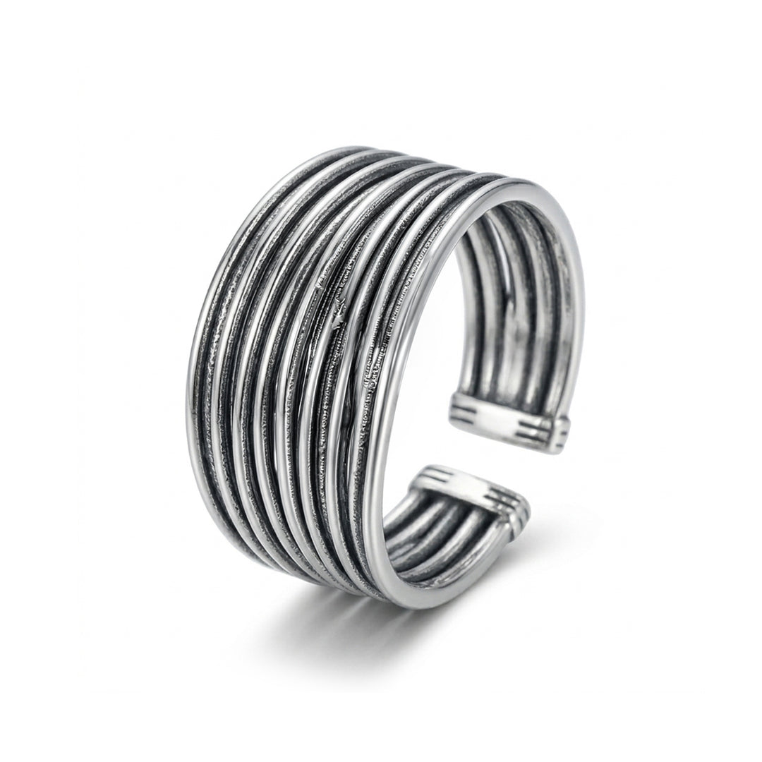 Anillo Phoenix