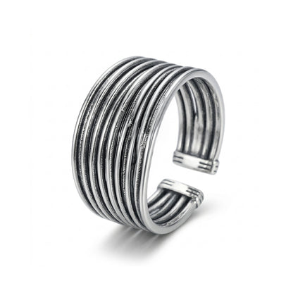 Anillo Phoenix