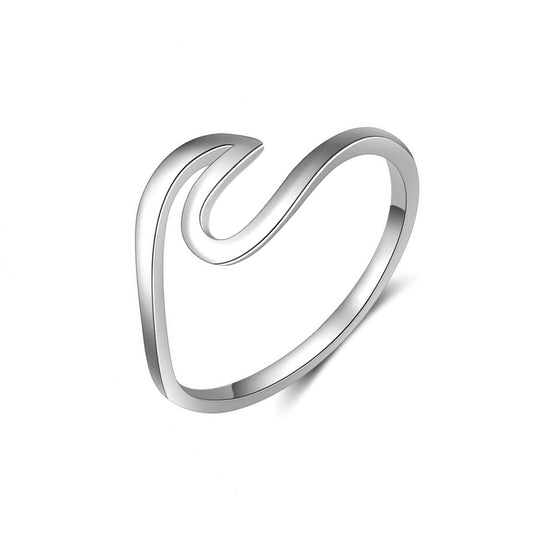 Anillo Ola