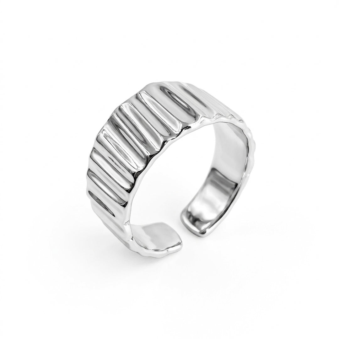 Anillo Burdeos