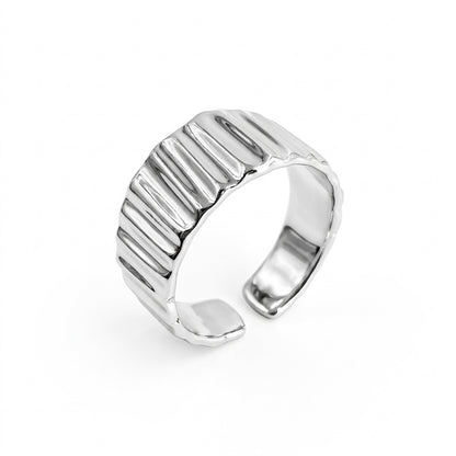 Anillo Burdeos