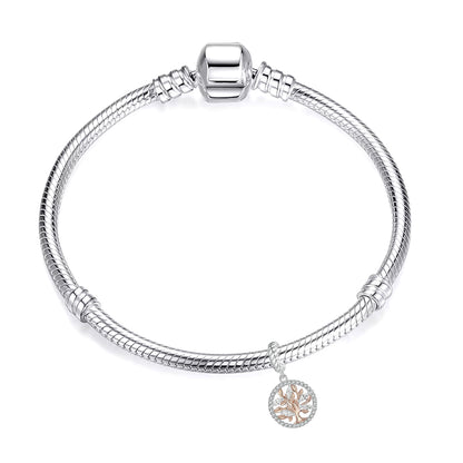 Charm Árbol de la vida 02