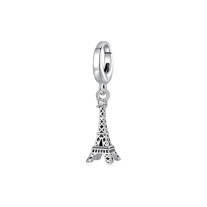 Charm Torre Eiffel