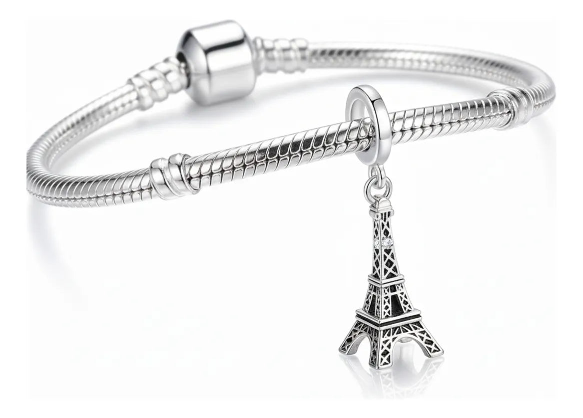 Charm Torre Eiffel