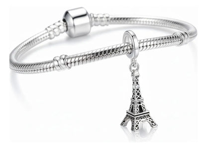 Charm Torre Eiffel