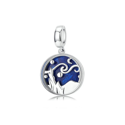 Charm La Noche Estrellada