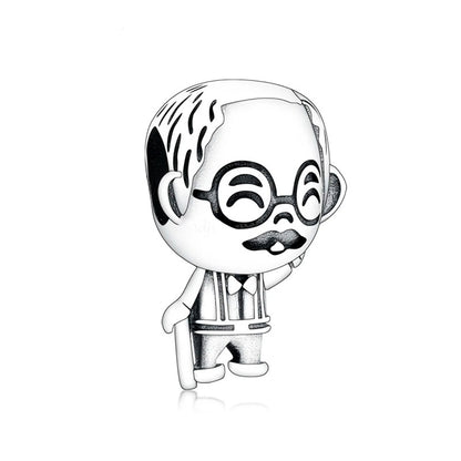 Charm Abuelo