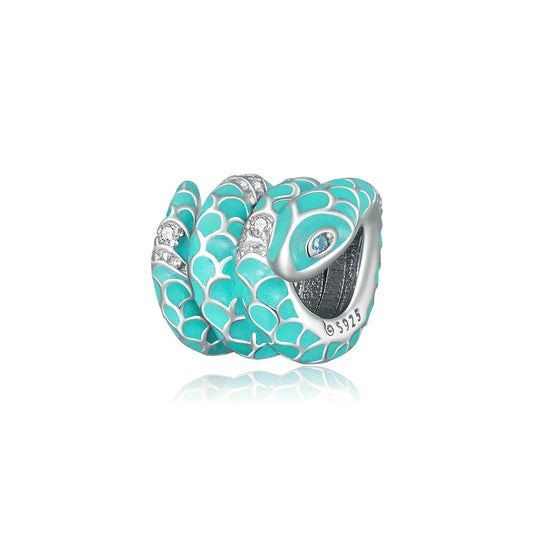 Charm Serpiente