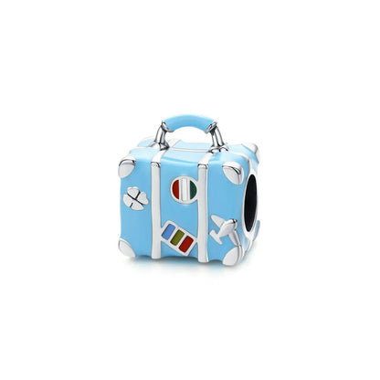 Charm Maleta de Viaje