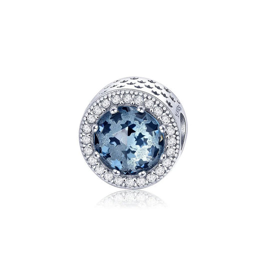 Charm Zirconia Azul