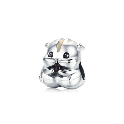 Charm Hamster