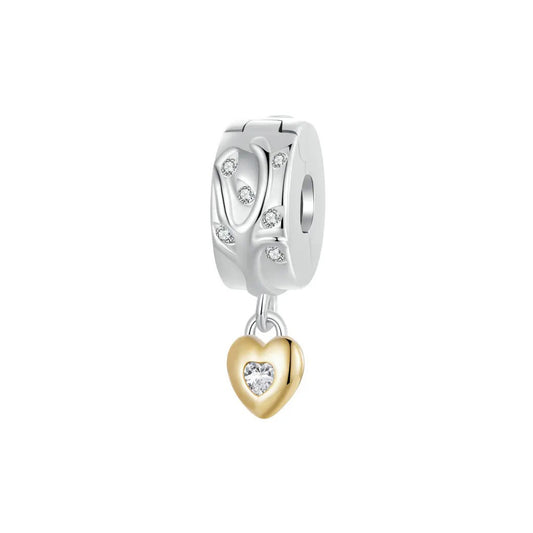 Clip Corazón