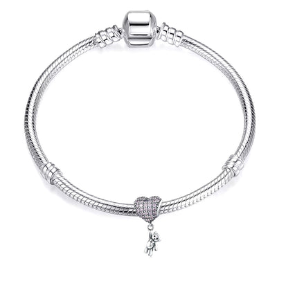 Charm Teddy