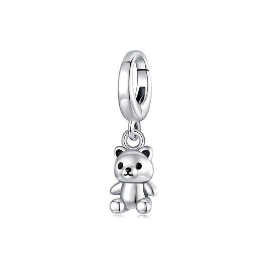 Charm Osito de Peluche