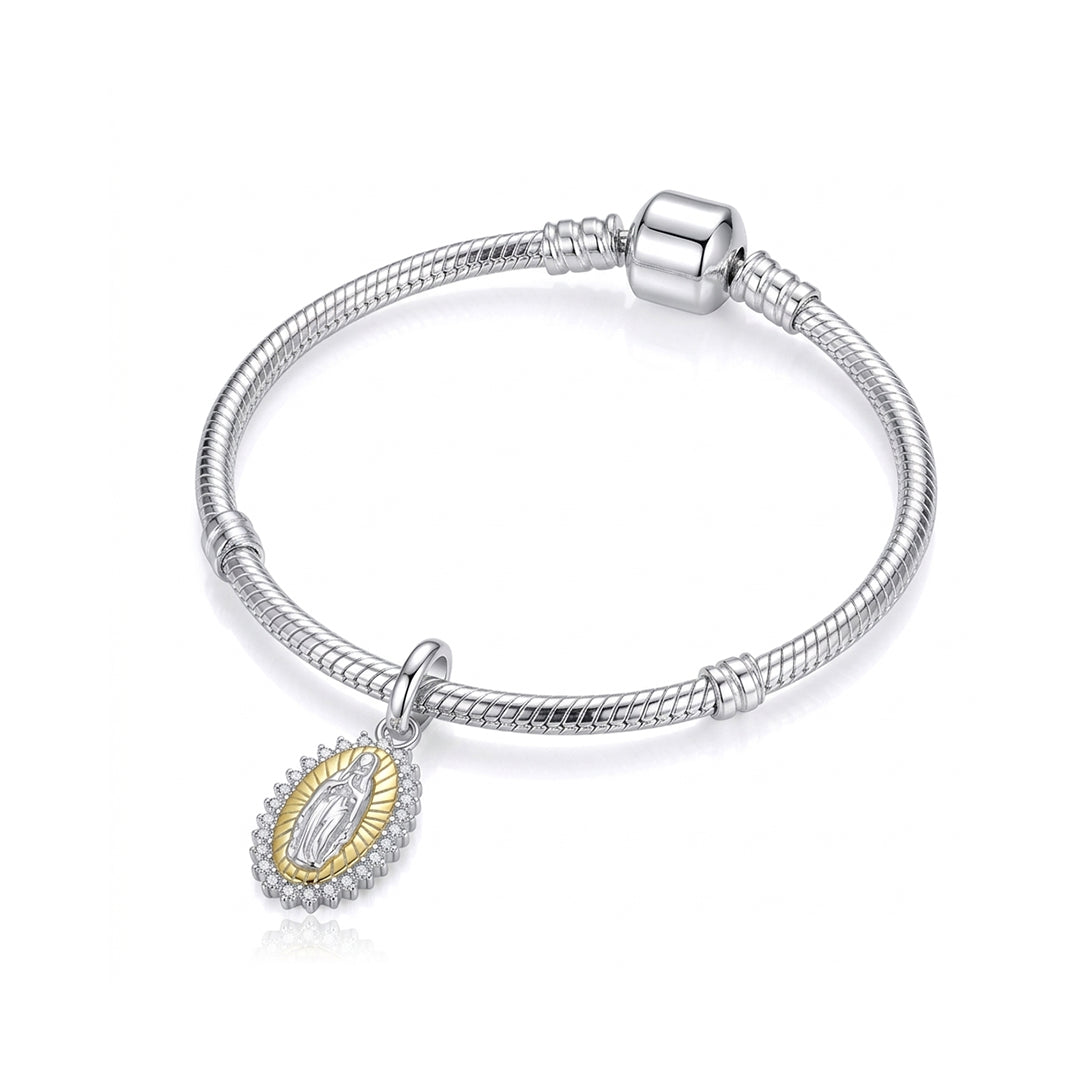Charm Virgen María