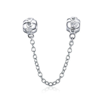 Cadena de seguridad Shine