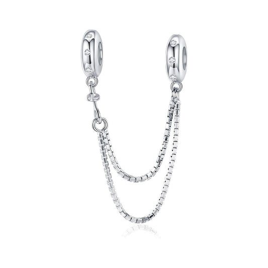 Cadena de seguridad San Petesburgo