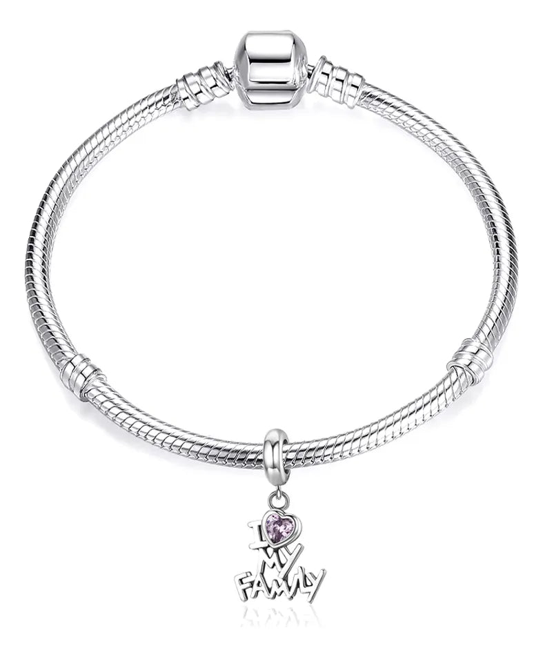 Charm Family