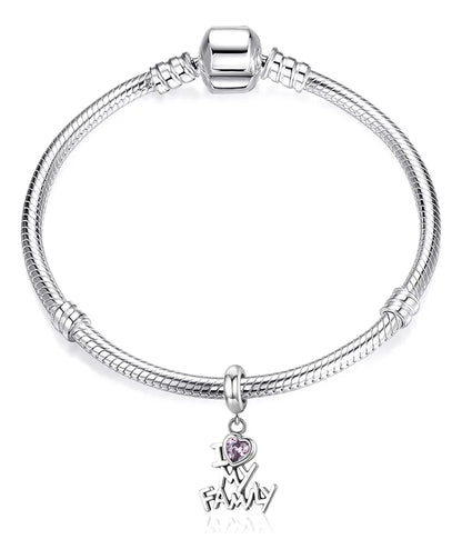 Charm Family