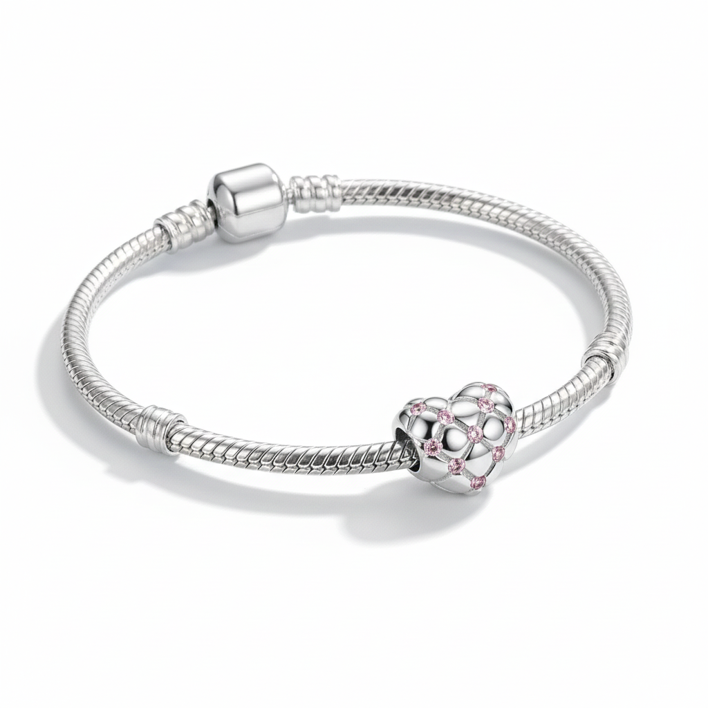 Charm Corazón capitaneado