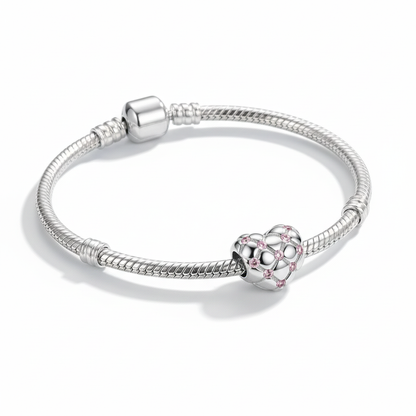 Charm Corazón capitaneado