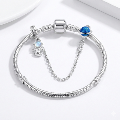 Cadena de seguridad Space