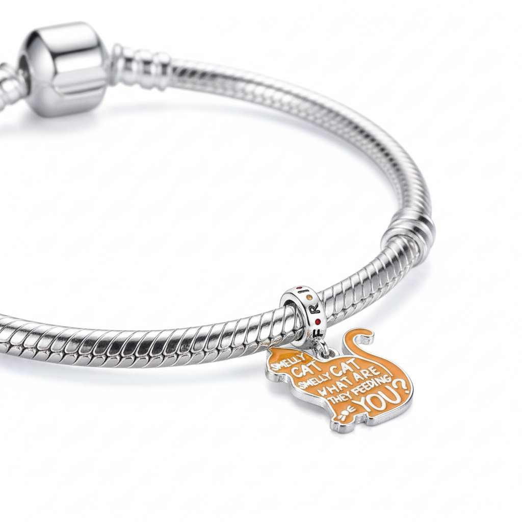 Charm Friends 06