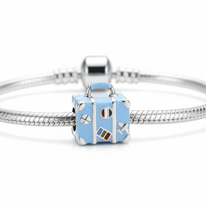 Charm Maleta de Viaje