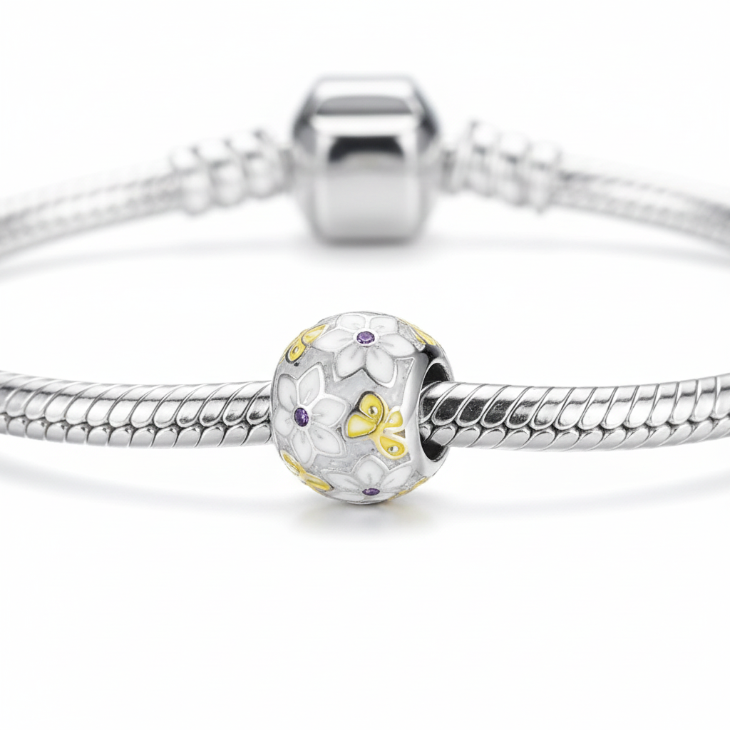 Charm Spring 02
