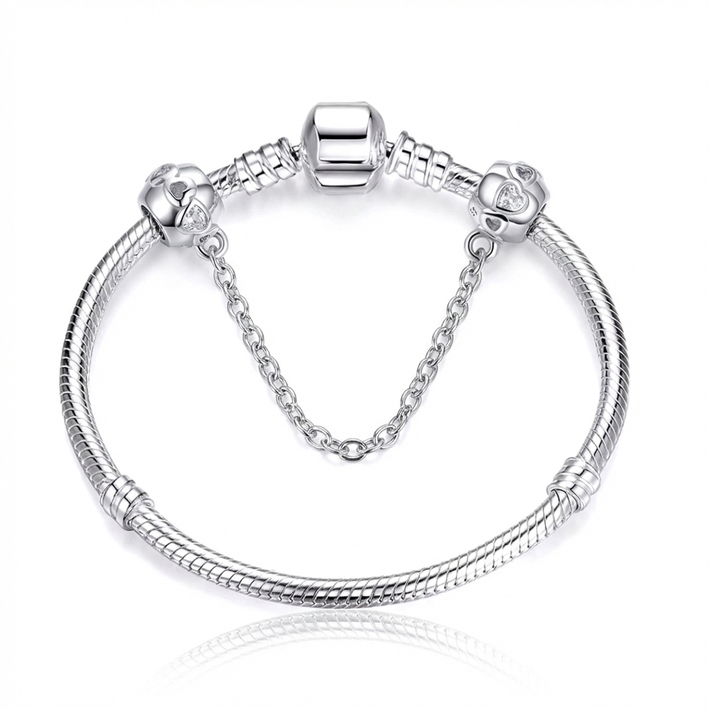 Cadena de seguridad Shine